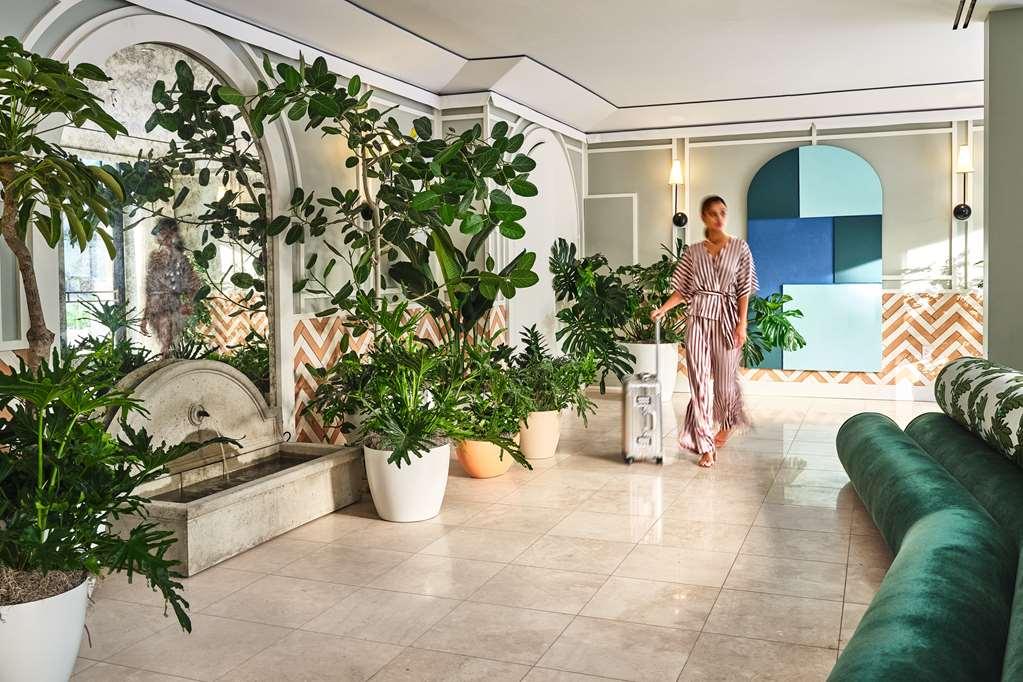 Per La Hotel