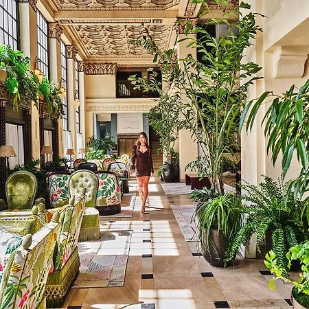 Hotel Per La 