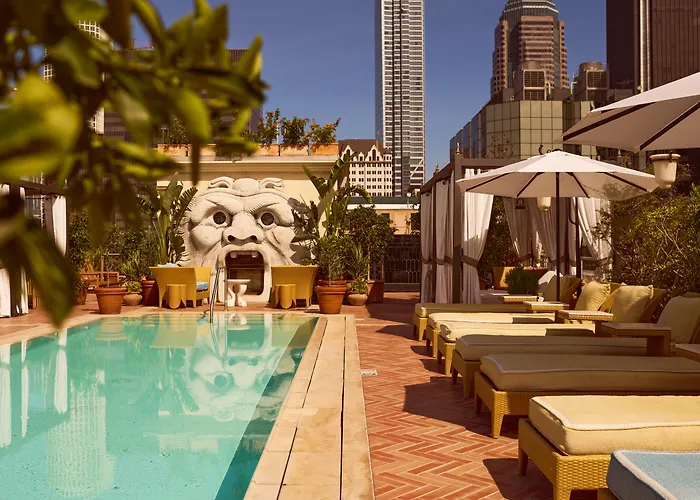 Hotel Per La, Autograph Collection