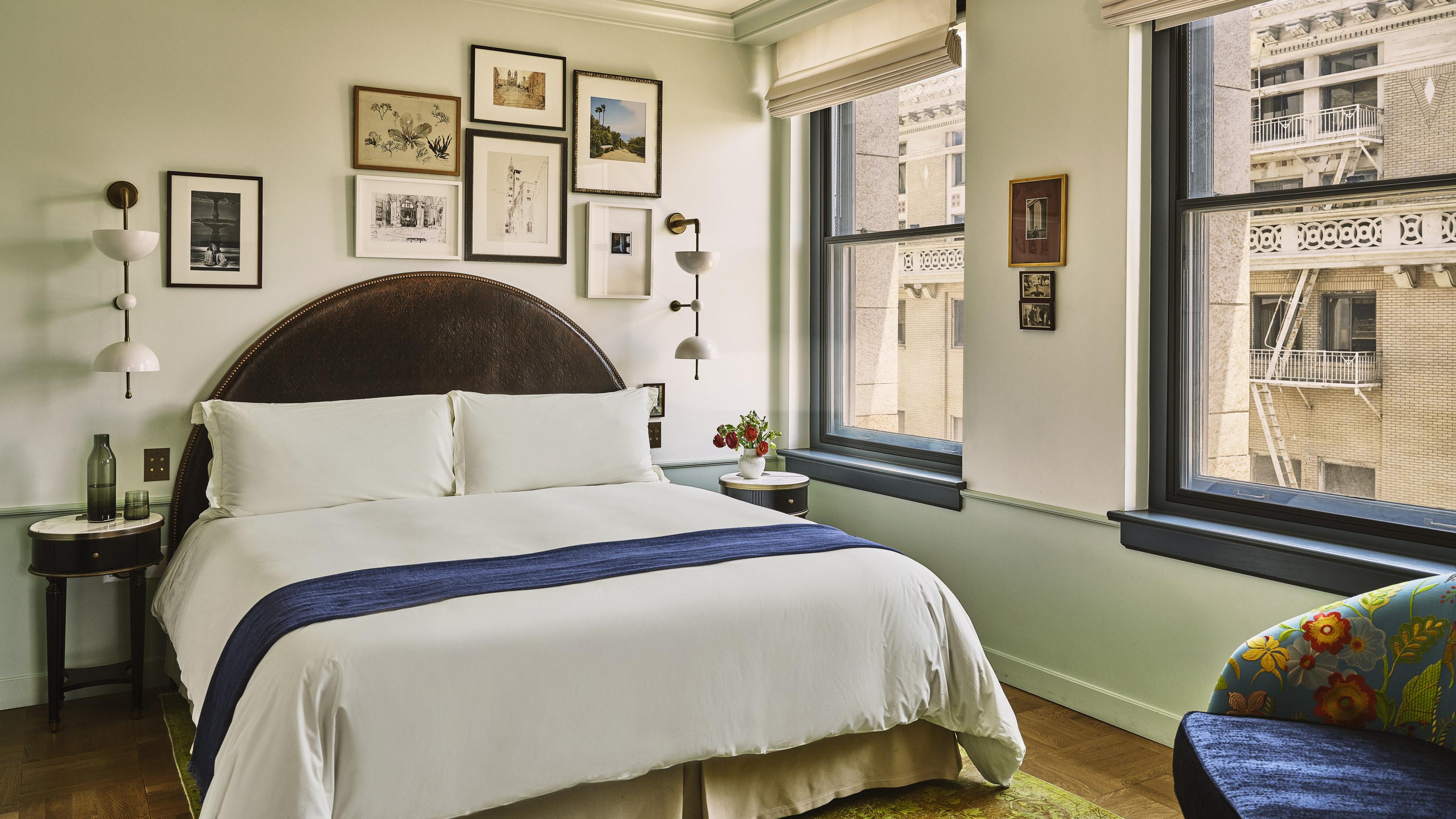 Hotel Per La, Autograph Collection 4*