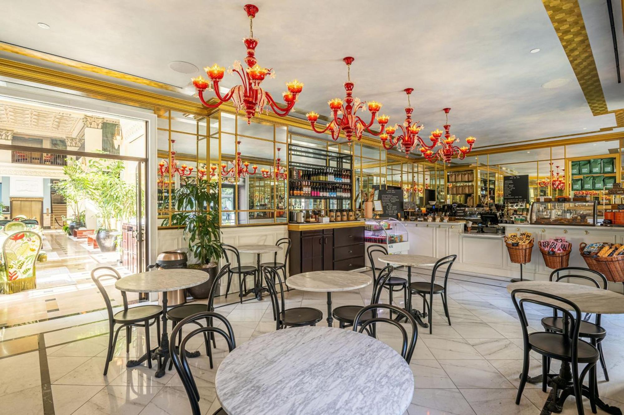 Per La, Autograph Collection Hotel