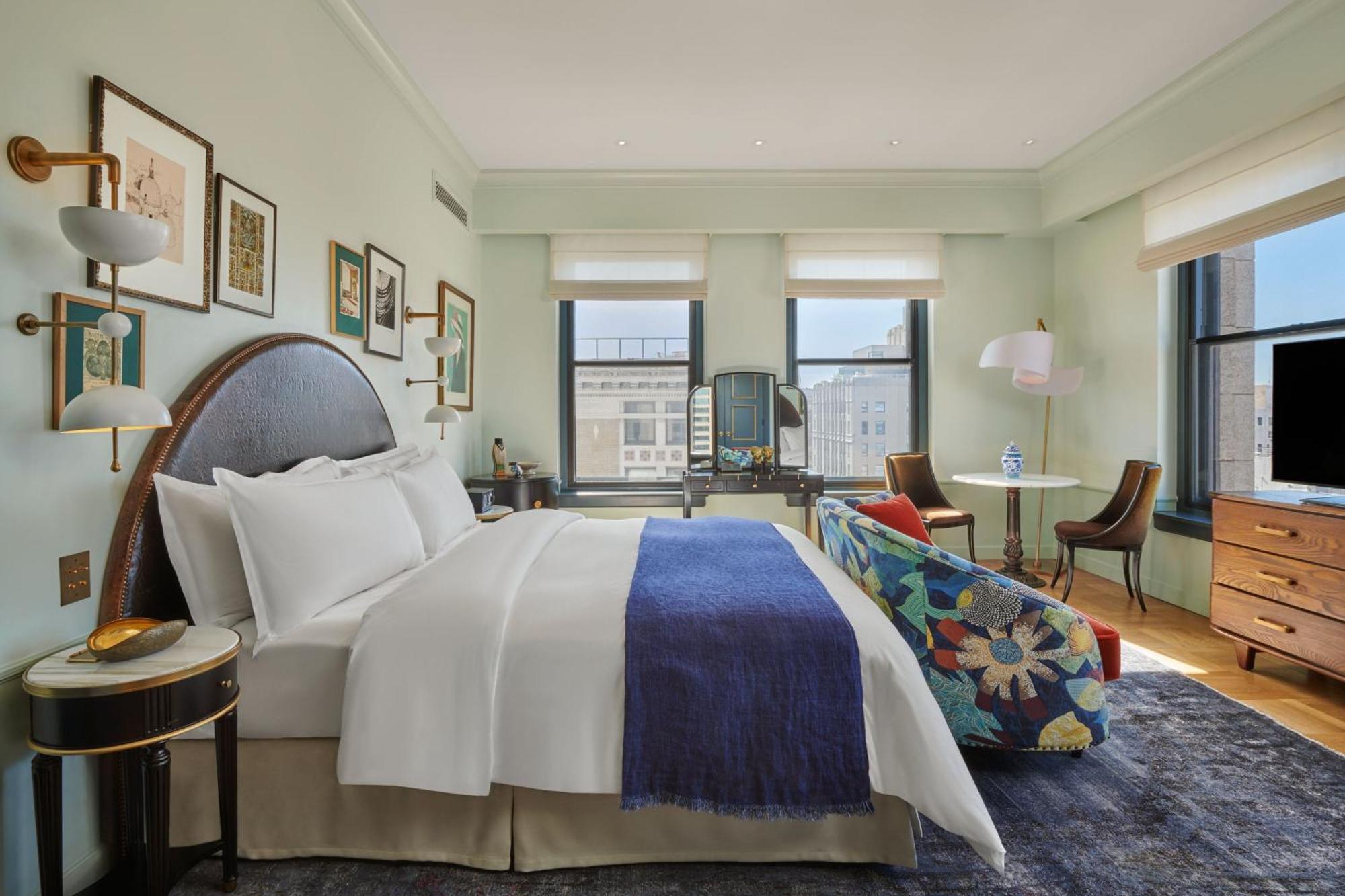 Hotel Per La, Autograph Collection Los Angeles