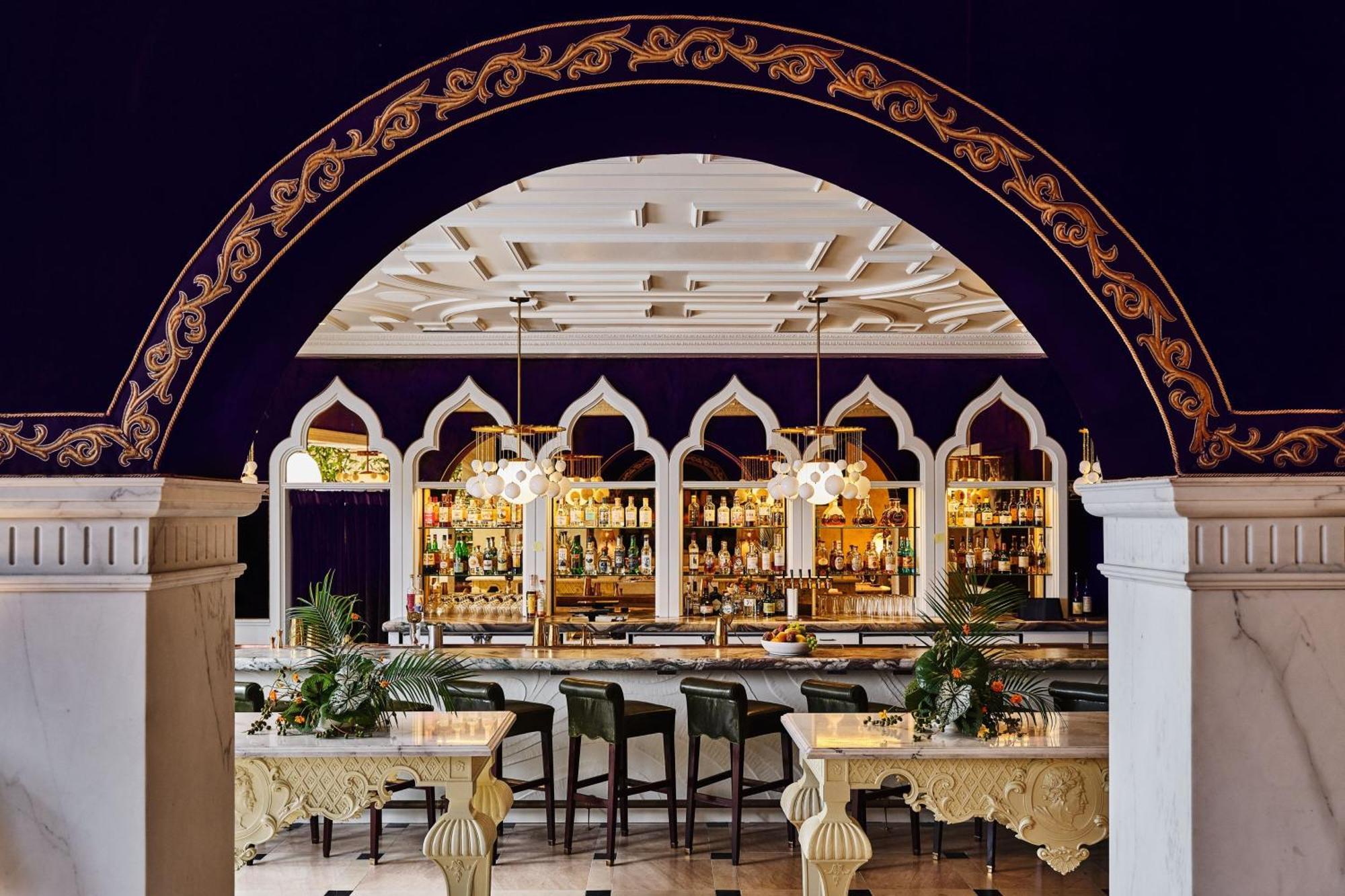 Per La, Autograph Collection 4* Los Angeles