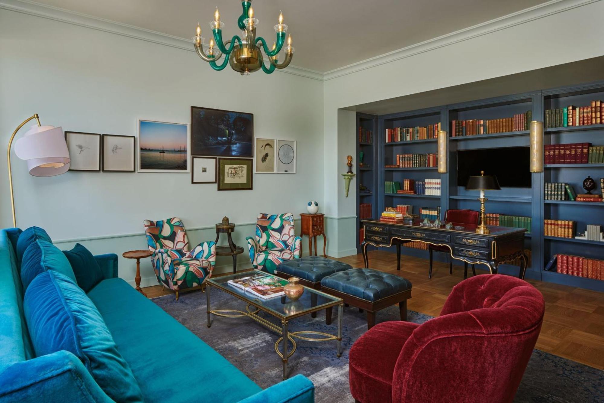 Per La, Autograph Collection Los Angeles