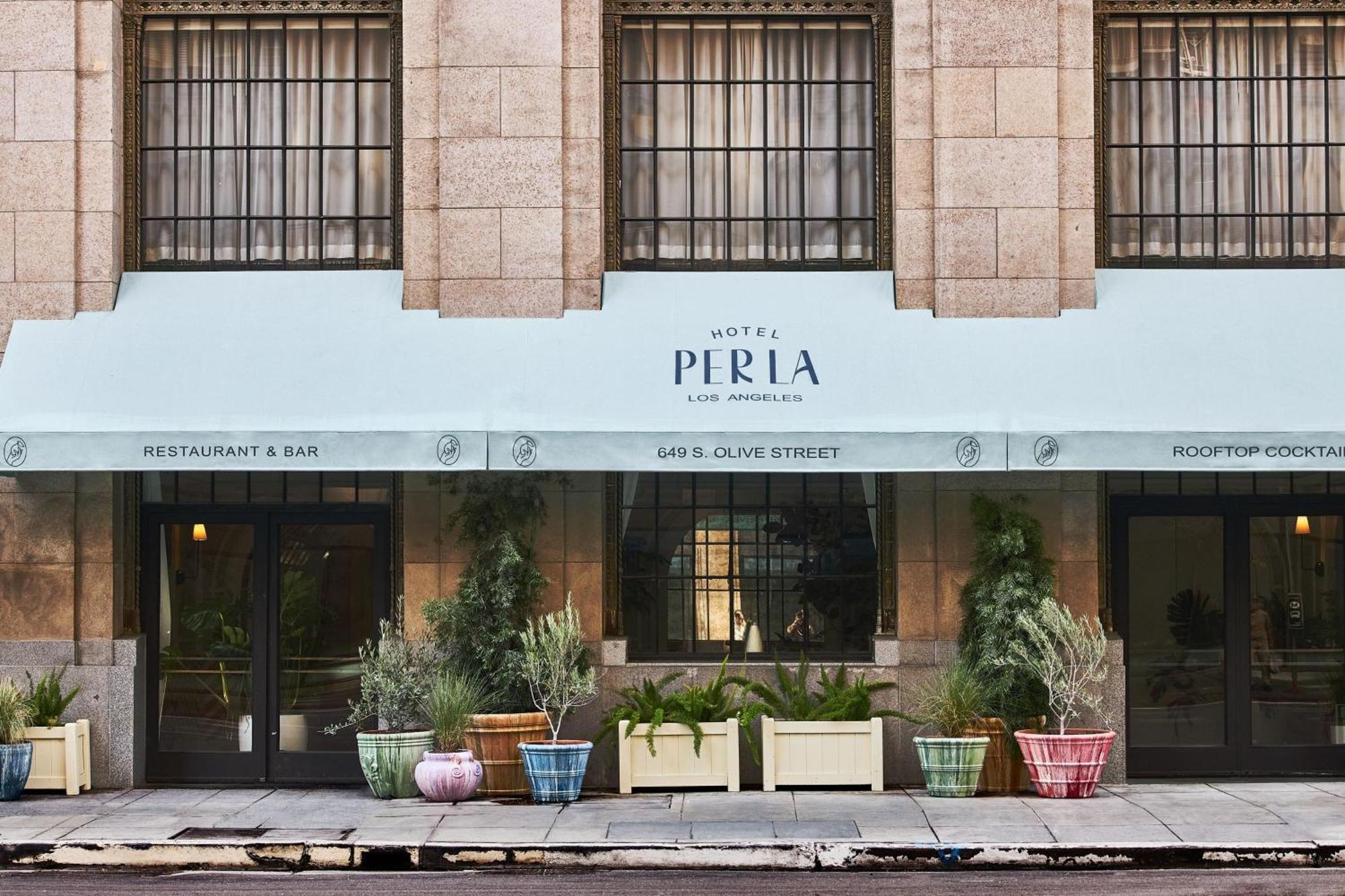 Per La, Autograph Collection Los Angeles