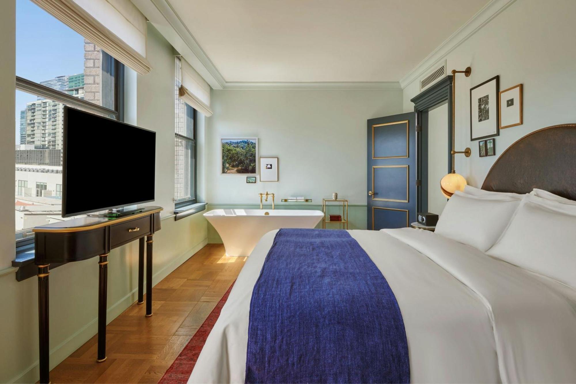 Hotel Per La, Autograph Collection Los Angeles