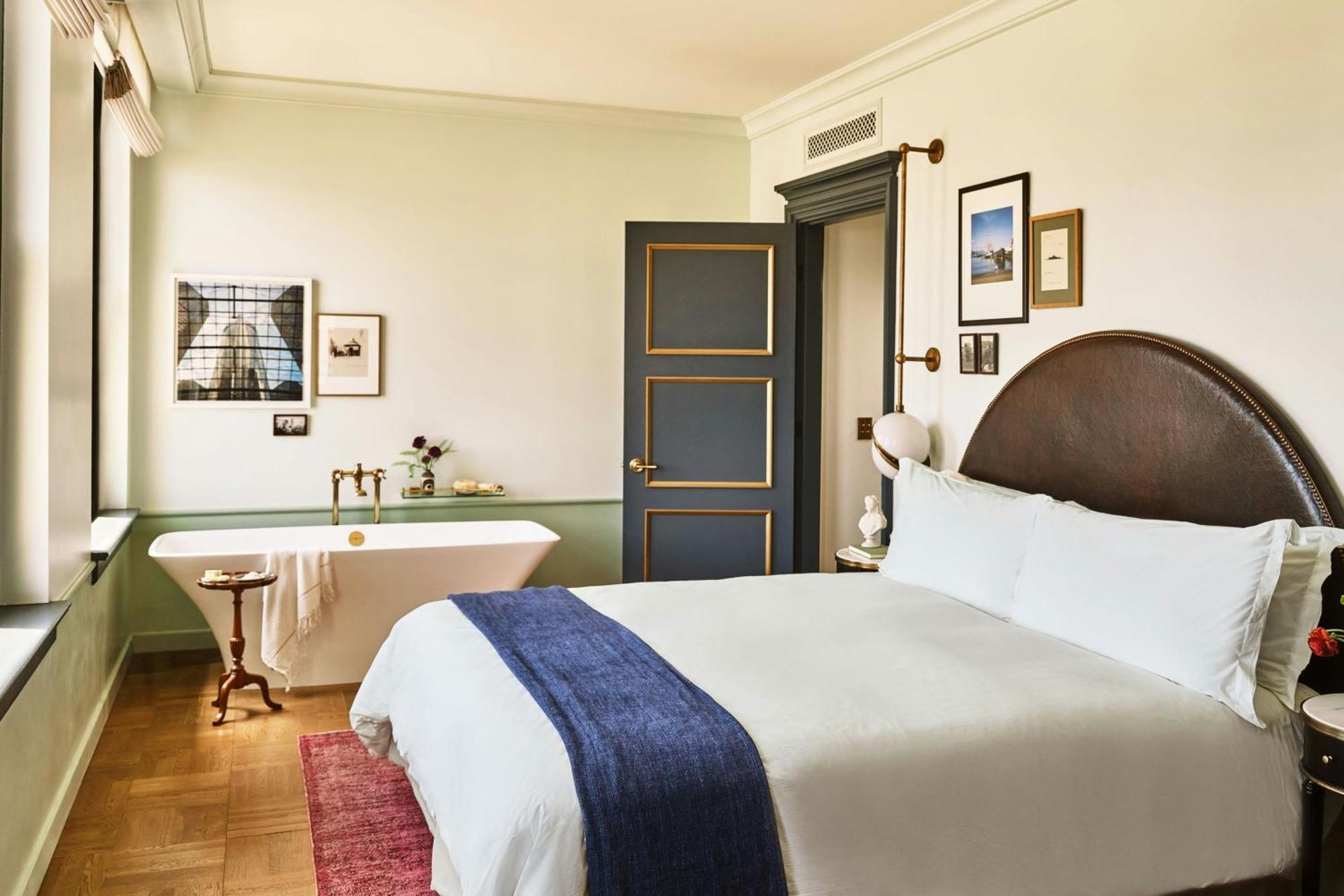 Per La, Autograph Collection Hotel Los Angeles