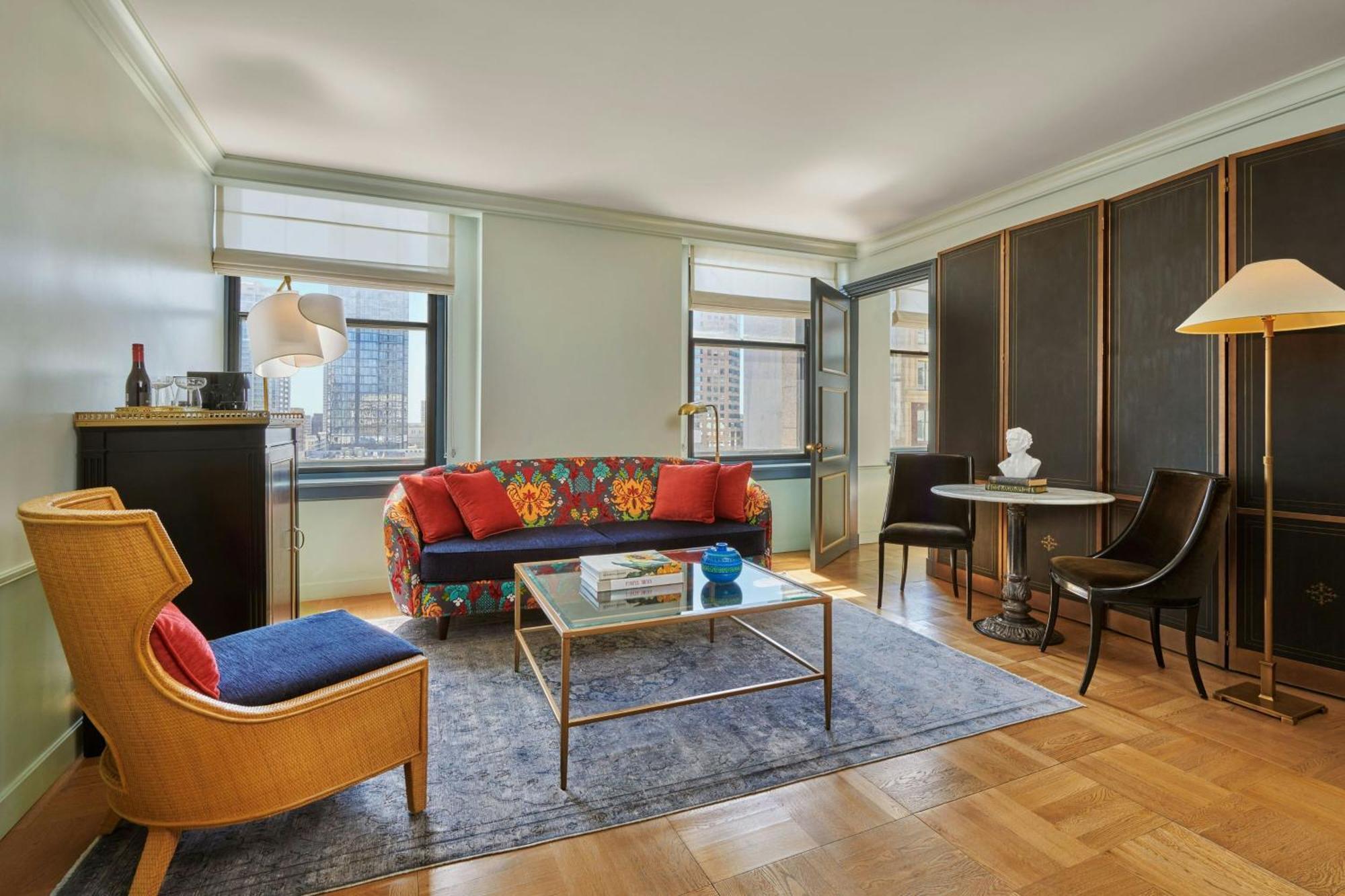 Per La, Autograph Collection Hotel 4*
